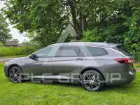 2023 Opel Insignia