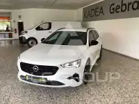 2023 Opel Insignia
