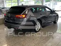 2023 Opel Insignia