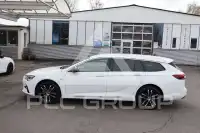 2023 Opel Insignia