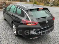 2023 Opel Insignia