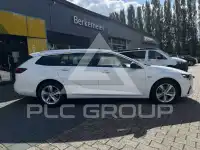 2023 Opel Insignia