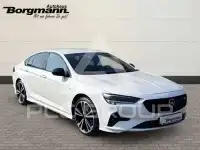 2023 Opel Insignia