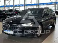 2023 Opel Insignia