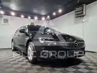 2023 Opel Insignia