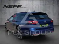 2023 Opel Insignia