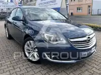 2023 Opel Insignia