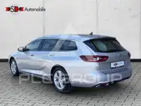 2023 Opel Insignia