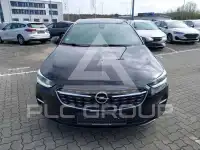 2023 Opel Insignia