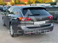 2023 Opel Insignia