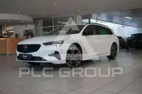 2023 Opel Insignia