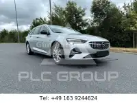 2023 Opel Insignia
