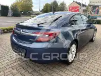 2023 Opel Insignia