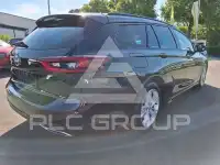 2023 Opel Insignia