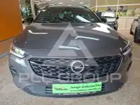 2023 Opel Insignia