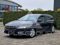2023 Opel Insignia