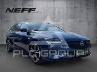 2023 Opel Insignia