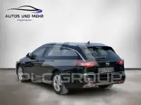 2023 Opel Insignia