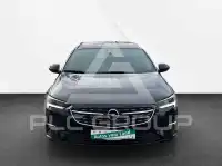 2023 Opel Insignia