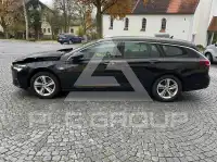 2023 Opel Insignia