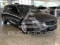 2023 Opel Insignia