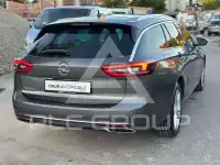2023 Opel Insignia