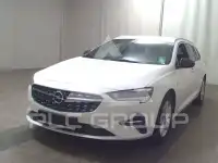 2023 Opel Insignia