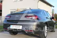 2023 Opel Insignia