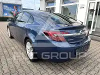 2023 Opel Insignia