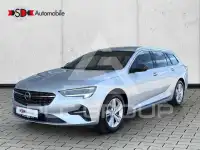 2023 Opel Insignia