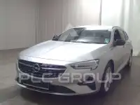 2023 Opel Insignia