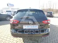 2023 Opel Insignia