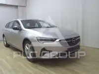 2023 Opel Insignia