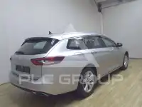 2023 Opel Insignia
