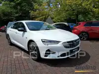 2023 Opel Insignia