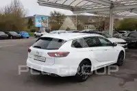 2023 Opel Insignia