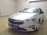 2023 Opel Insignia
