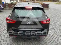 2023 Opel Insignia