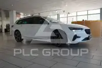 2023 Opel Insignia