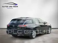 2023 Opel Insignia