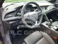 2023 Opel Insignia