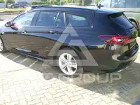 2023 Opel Insignia