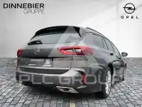 2023 Opel Insignia