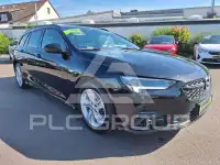 2023 Opel Insignia