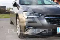 2023 Opel Insignia