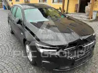 2023 Opel Insignia