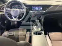 2023 Opel Insignia