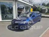 2023 Opel Insignia
