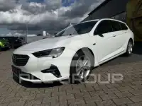 2023 Opel Insignia