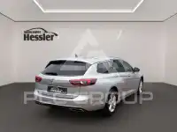 2023 Opel Insignia